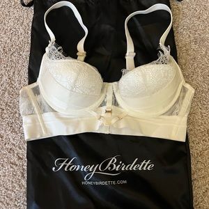 Honey Birdette bra
